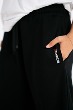 Pants Unisex / Cotton Premium