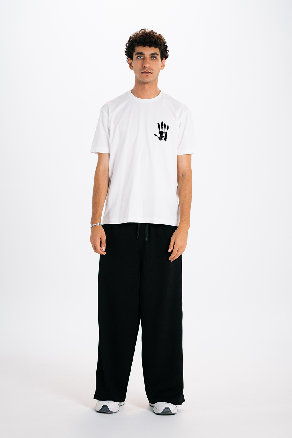 T-shirt Unisex / Cotton