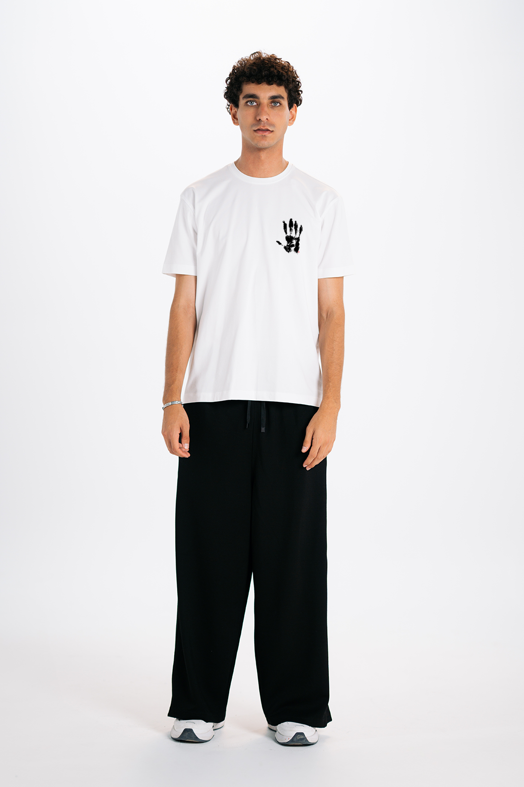 T-shirt Unisex / Cotton