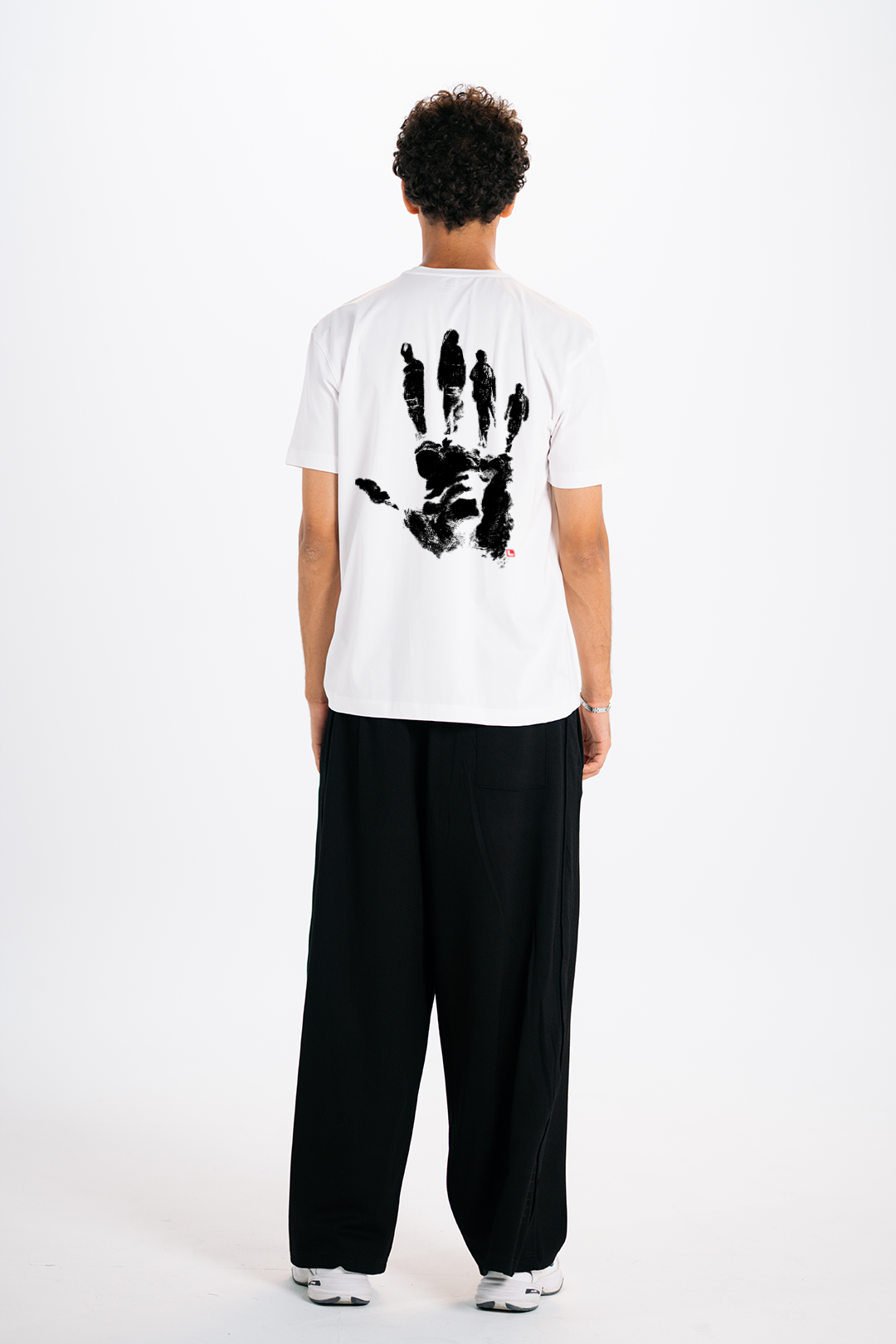 T-shirt Unisex / Cotton