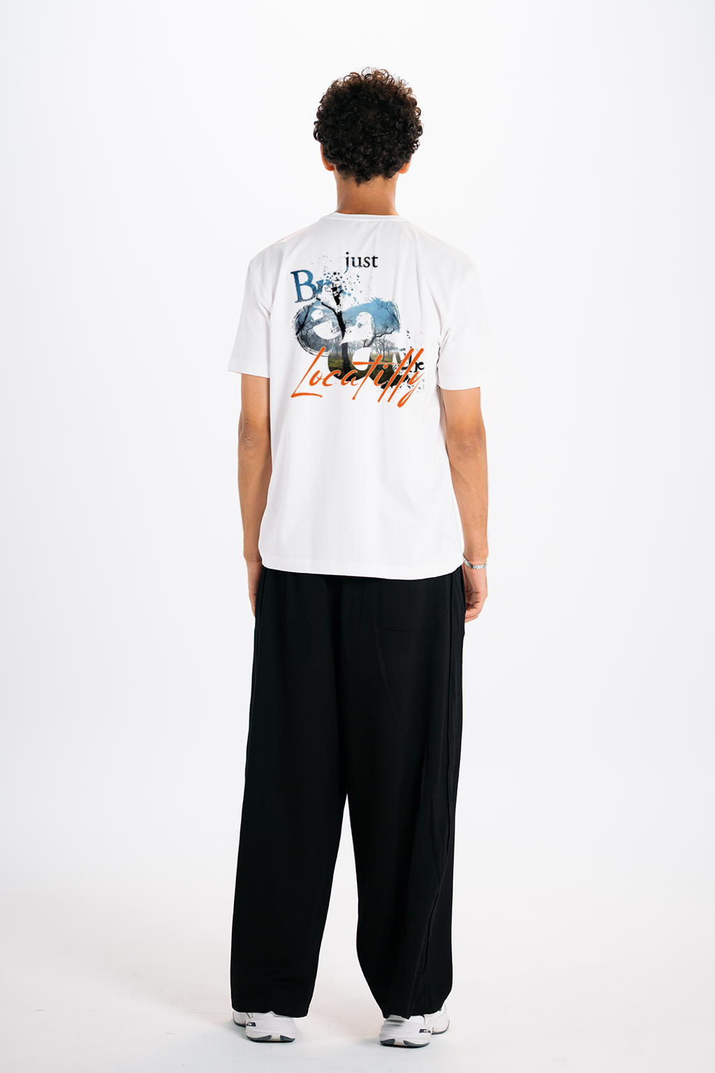 T-shirt Unisex / Cotton