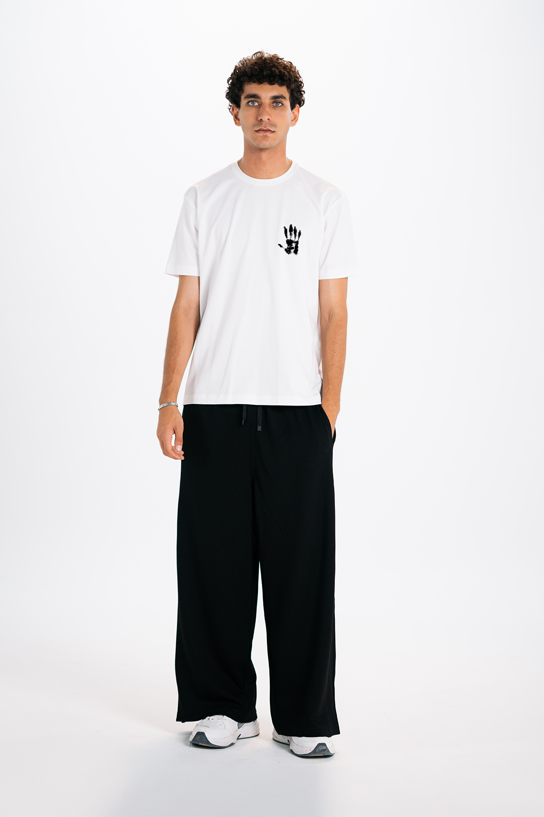 T-shirt Unisex / Cotton