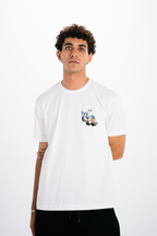T-shirt Unisex / Cotton