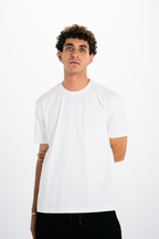 T-shirt Unisex / Cotton Basic