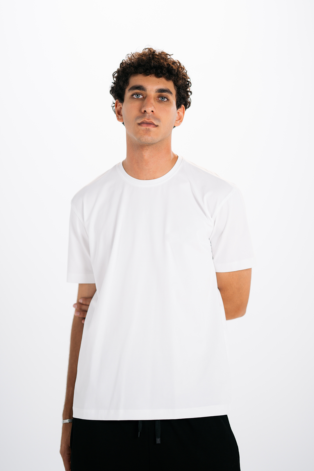 T-shirt Unisex / Cotton Basic