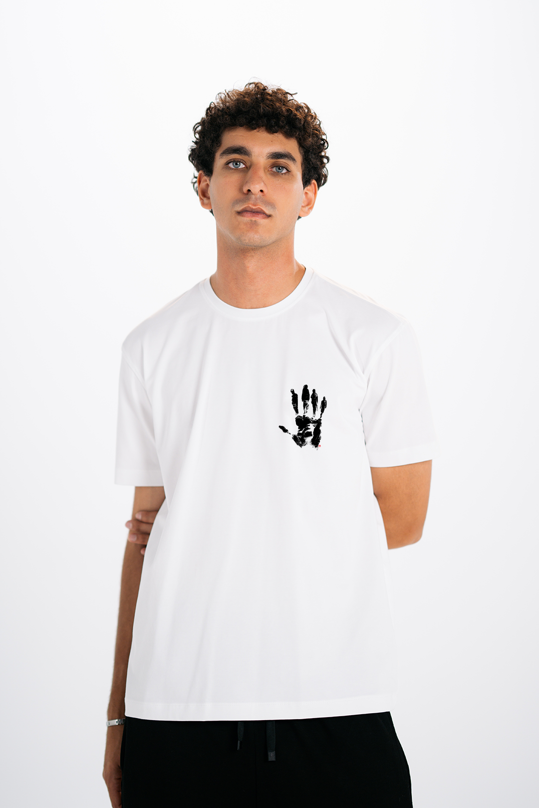 T-shirt Unisex / Cotton