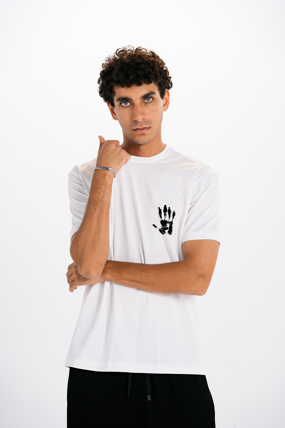 T-shirt Unisex / Cotton