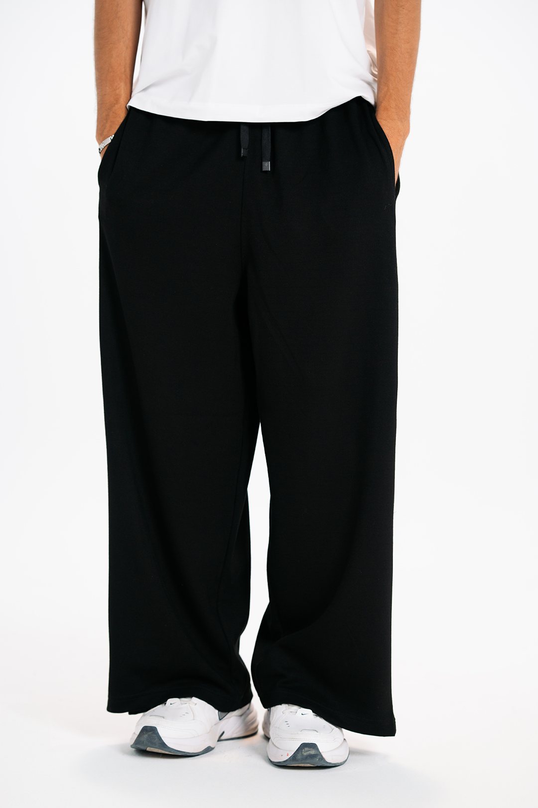 Pants Unisex / Cotton Premium