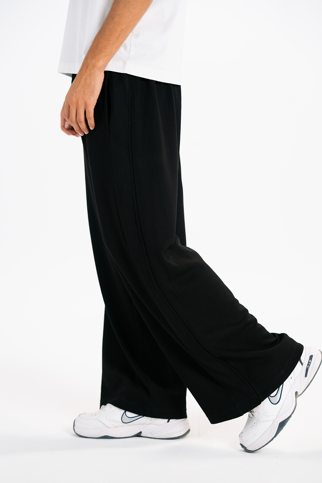 Pants Unisex / Cotton Premium