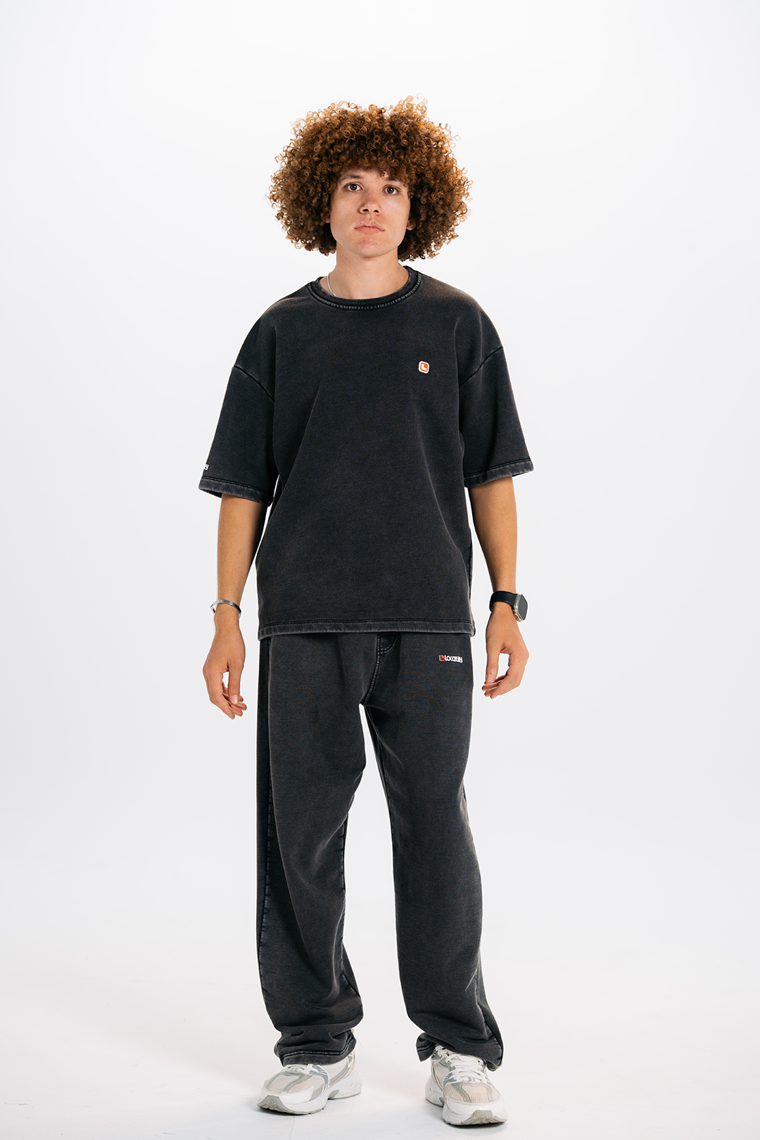 Pants Unisex / Cotton Premium