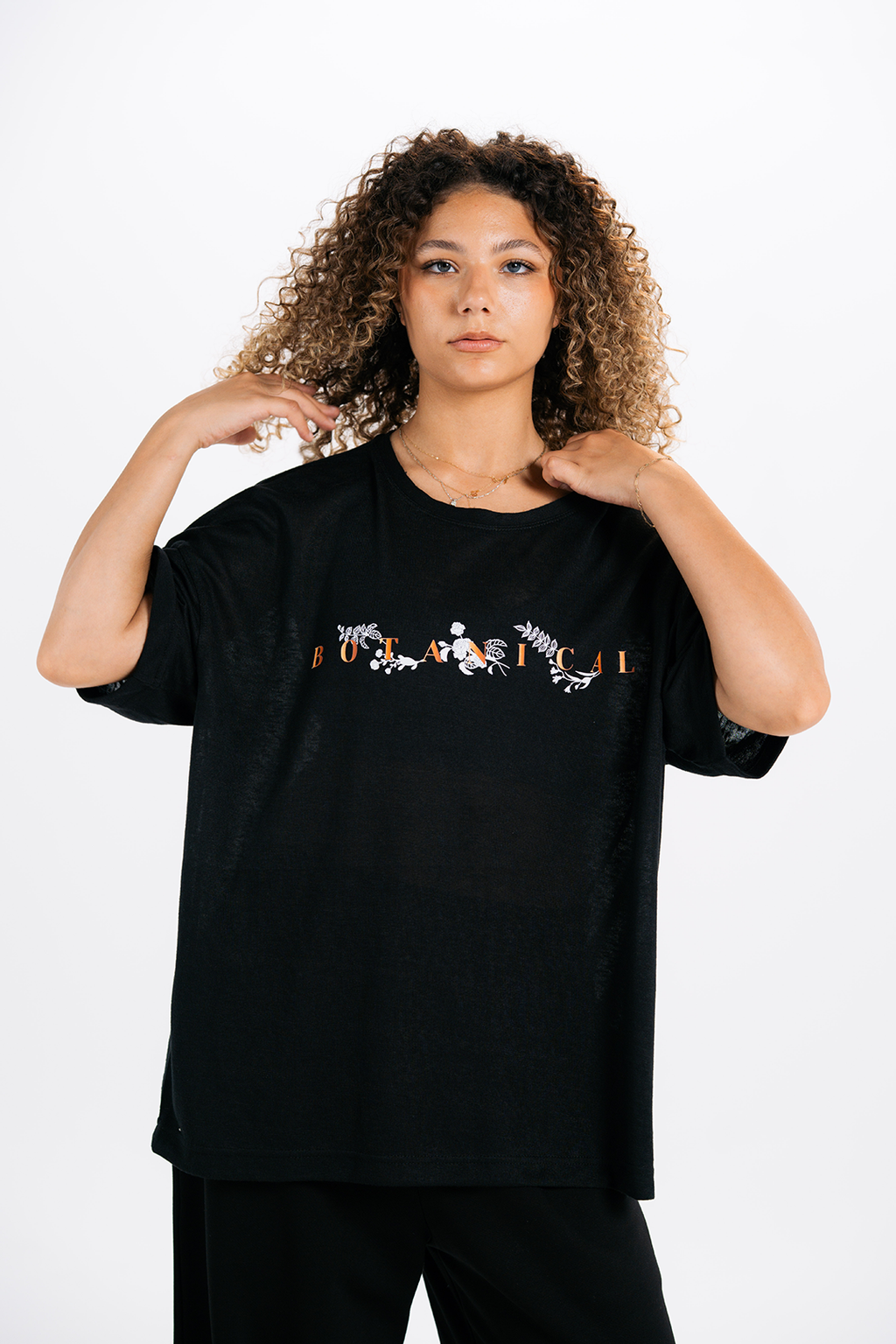 T-shirt Unisex / Cotton