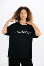 T-shirt Unisex / Cotton