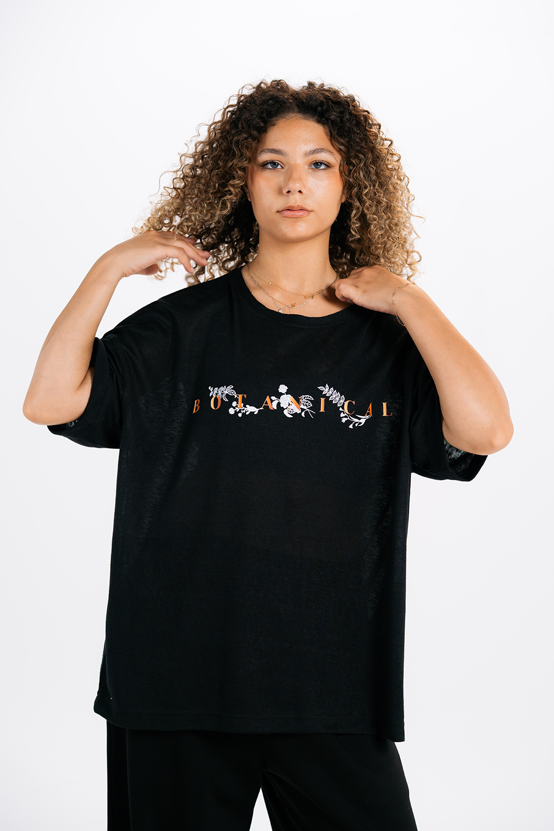T-shirt Unisex / Cotton