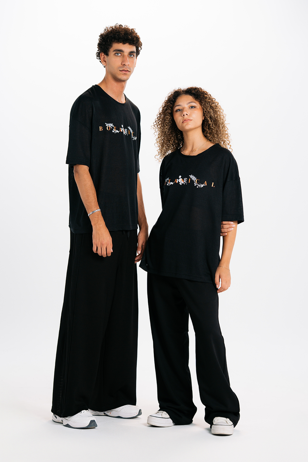 T-shirt Unisex / Cotton