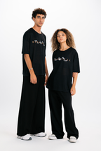 T-shirt Unisex / Cotton