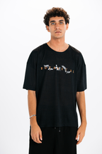 T-shirt Unisex / Cotton