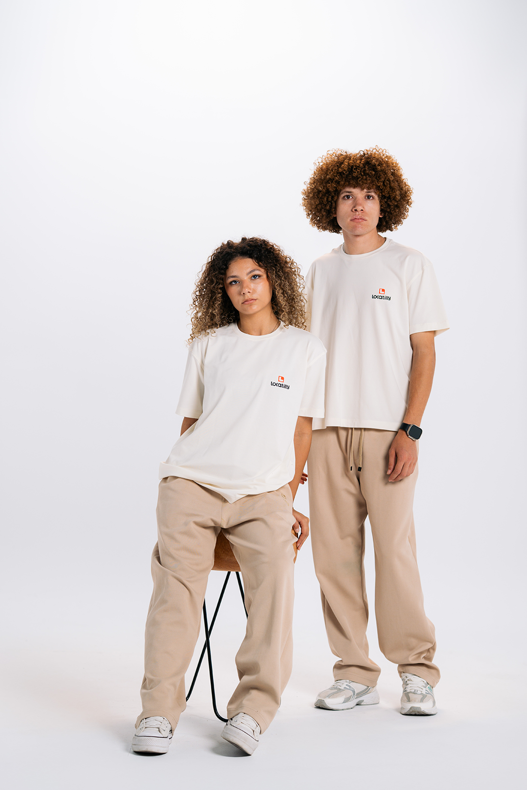 T-shirt Unisex / Cotton