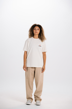 T-shirt Unisex / Cotton