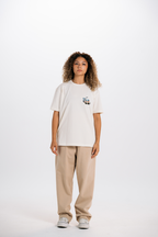 T-shirt Unisex / Cotton