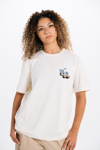T-shirt Unisex / Cotton