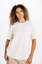 T-shirt Unisex / Cotton Basic