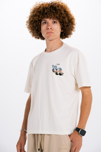 T-shirt Unisex / Cotton