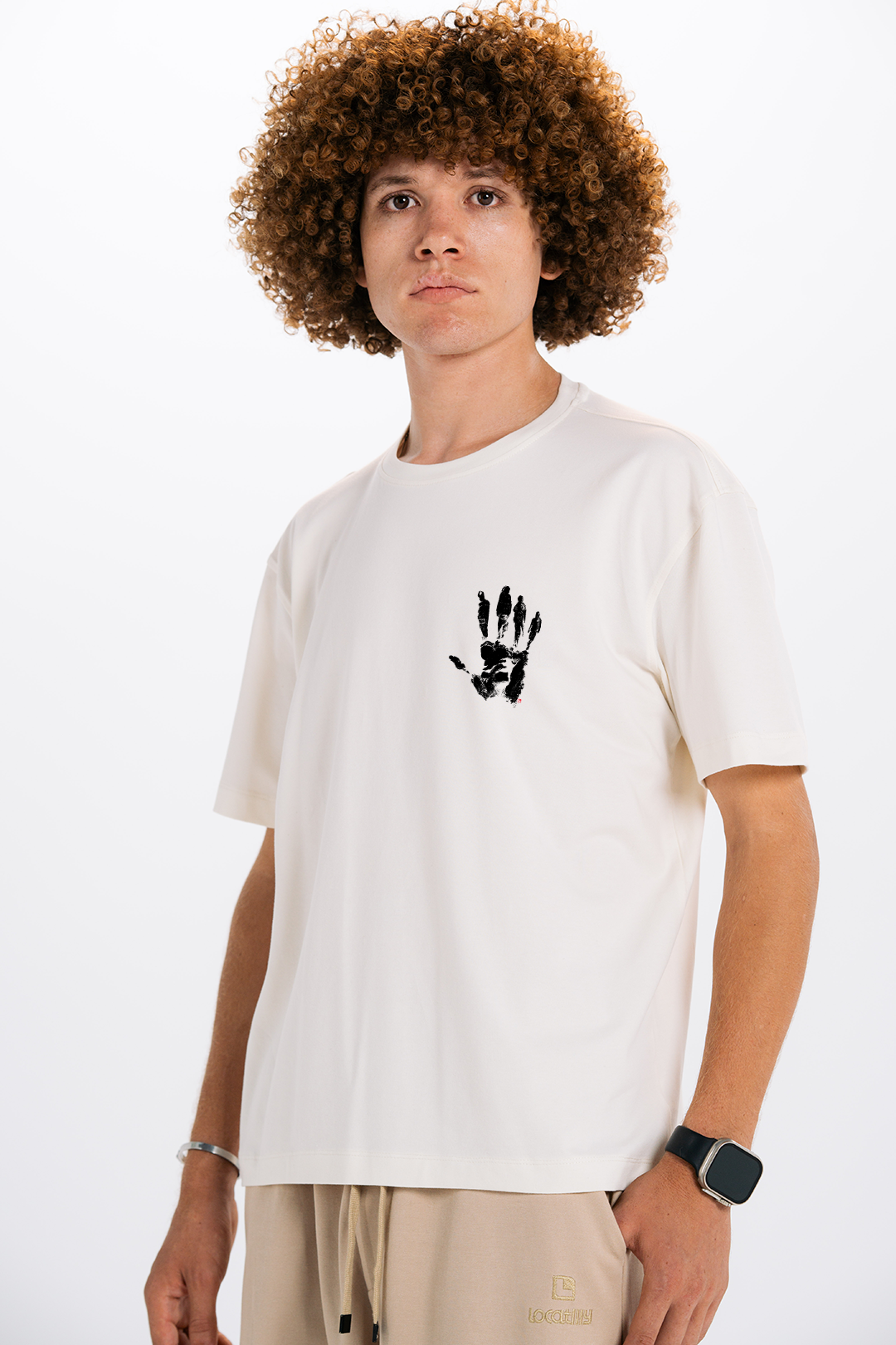 T-shirt Unisex / Cotton