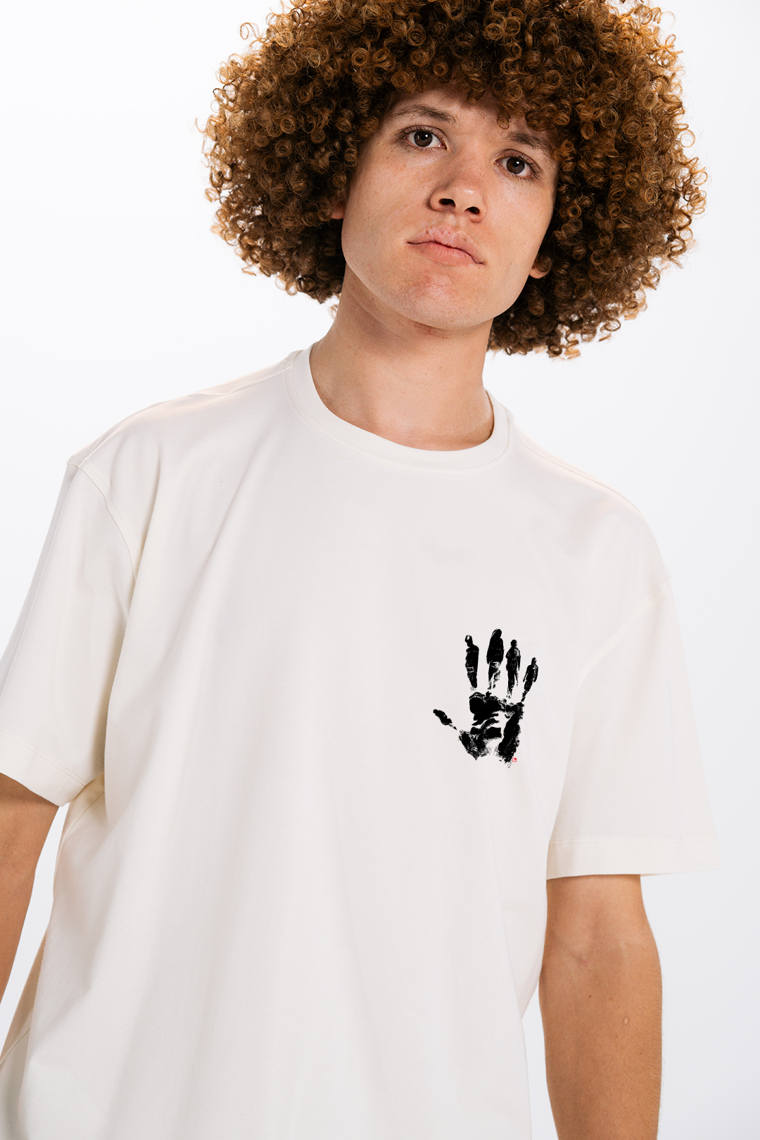 T-shirt Unisex / Cotton