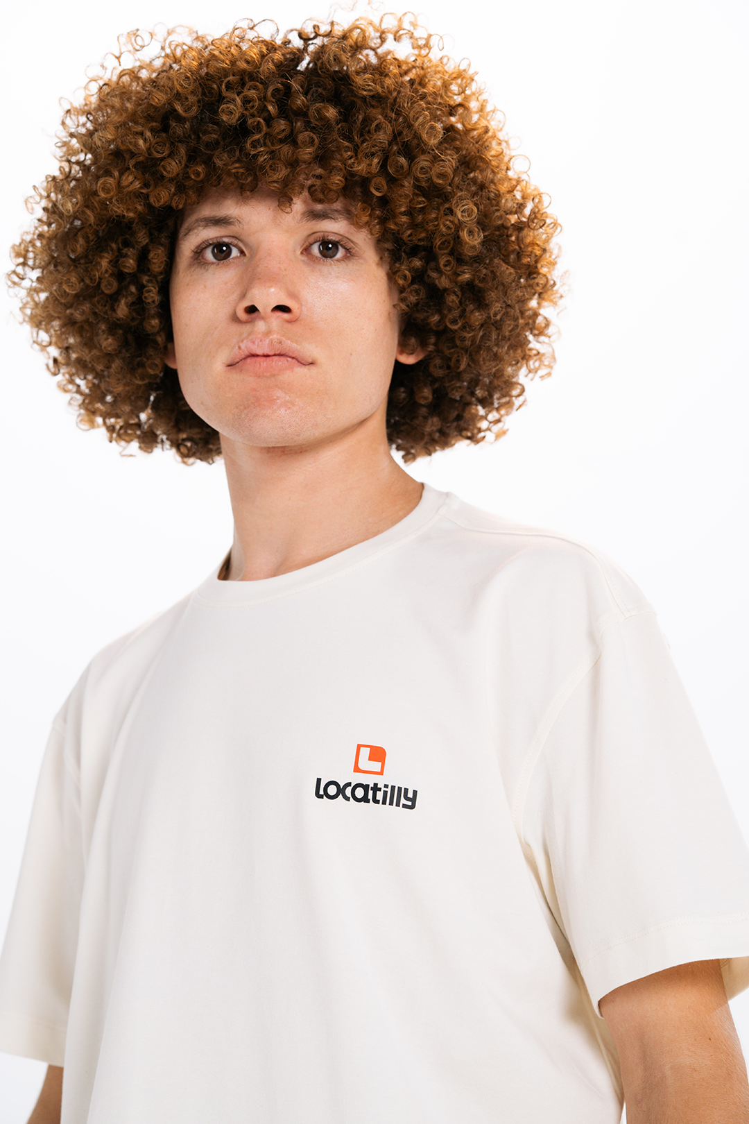 T-shirt Unisex / Cotton