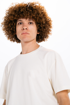 T-shirt Unisex / Cotton Basic