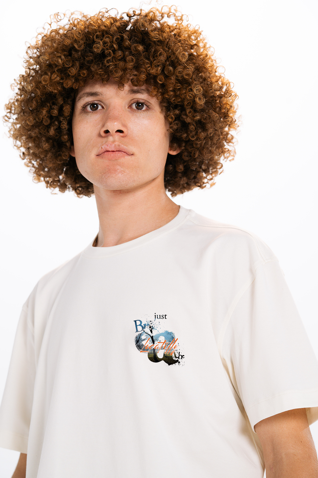 T-shirt Unisex / Cotton