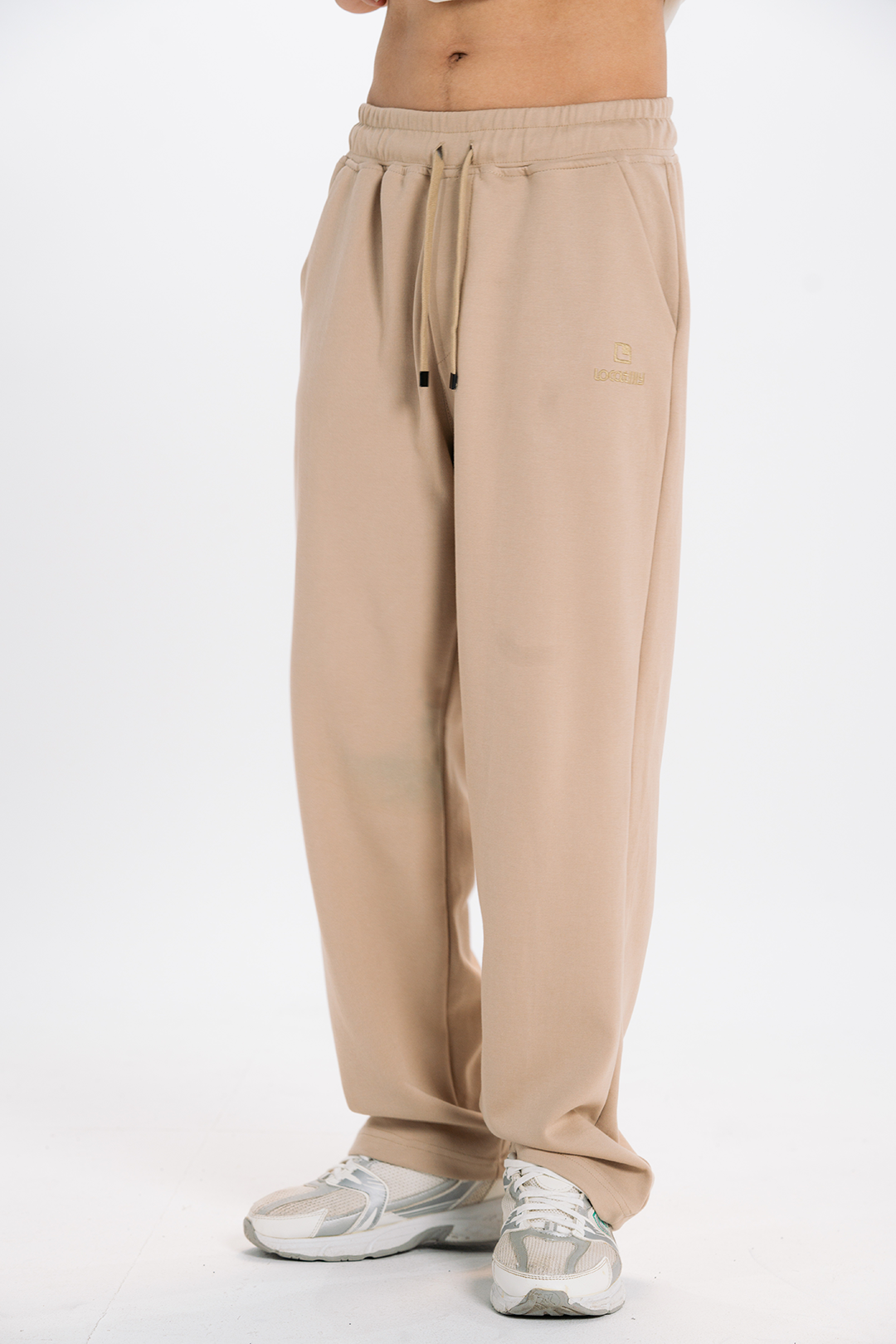 Pants Unisex / Cotton Premium