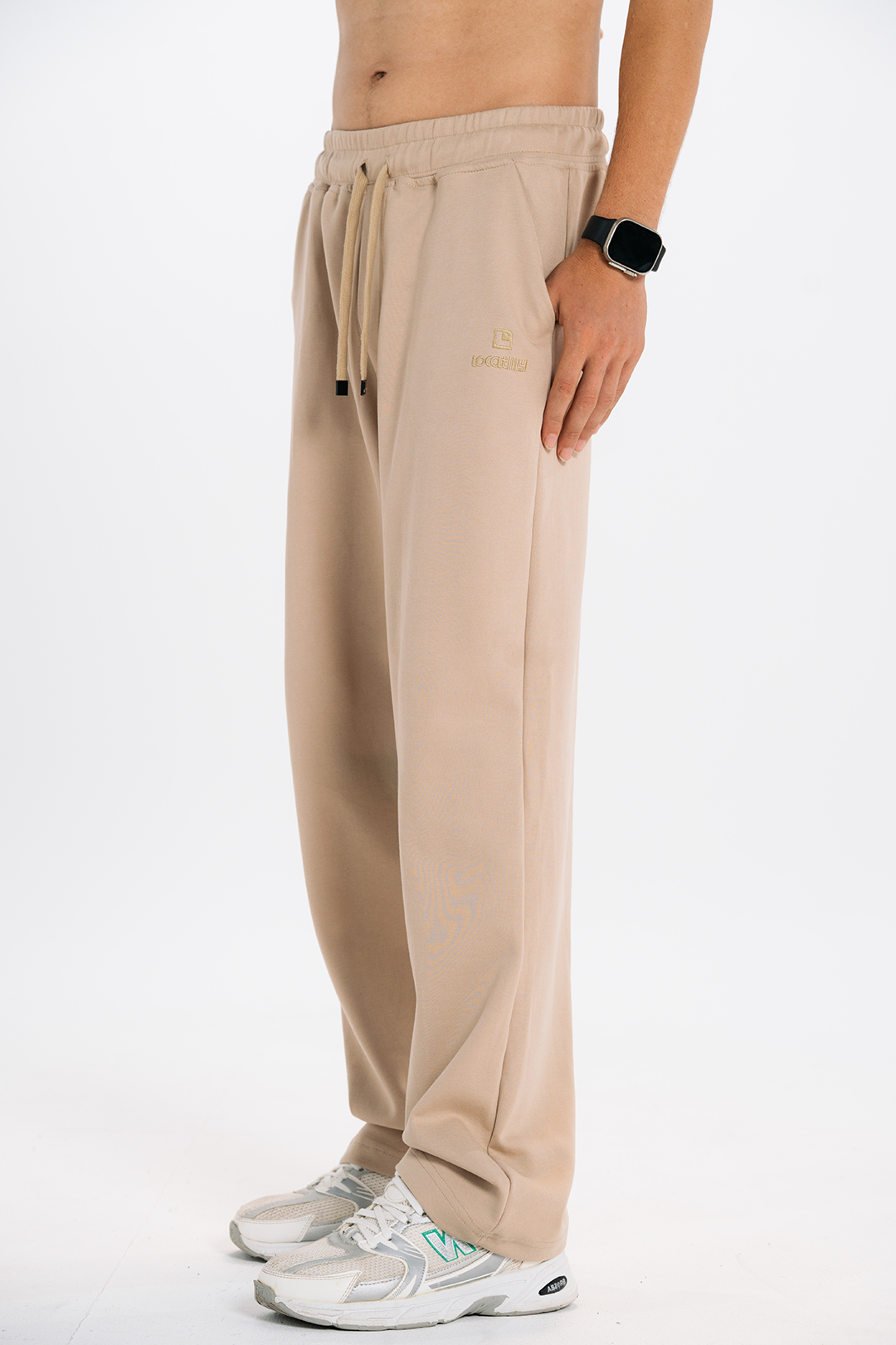 Pants Unisex / Cotton Premium