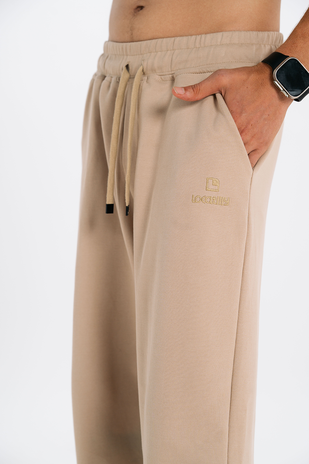 Pants Unisex / Cotton Premium