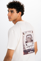 T-shirt Unisex / Cotton