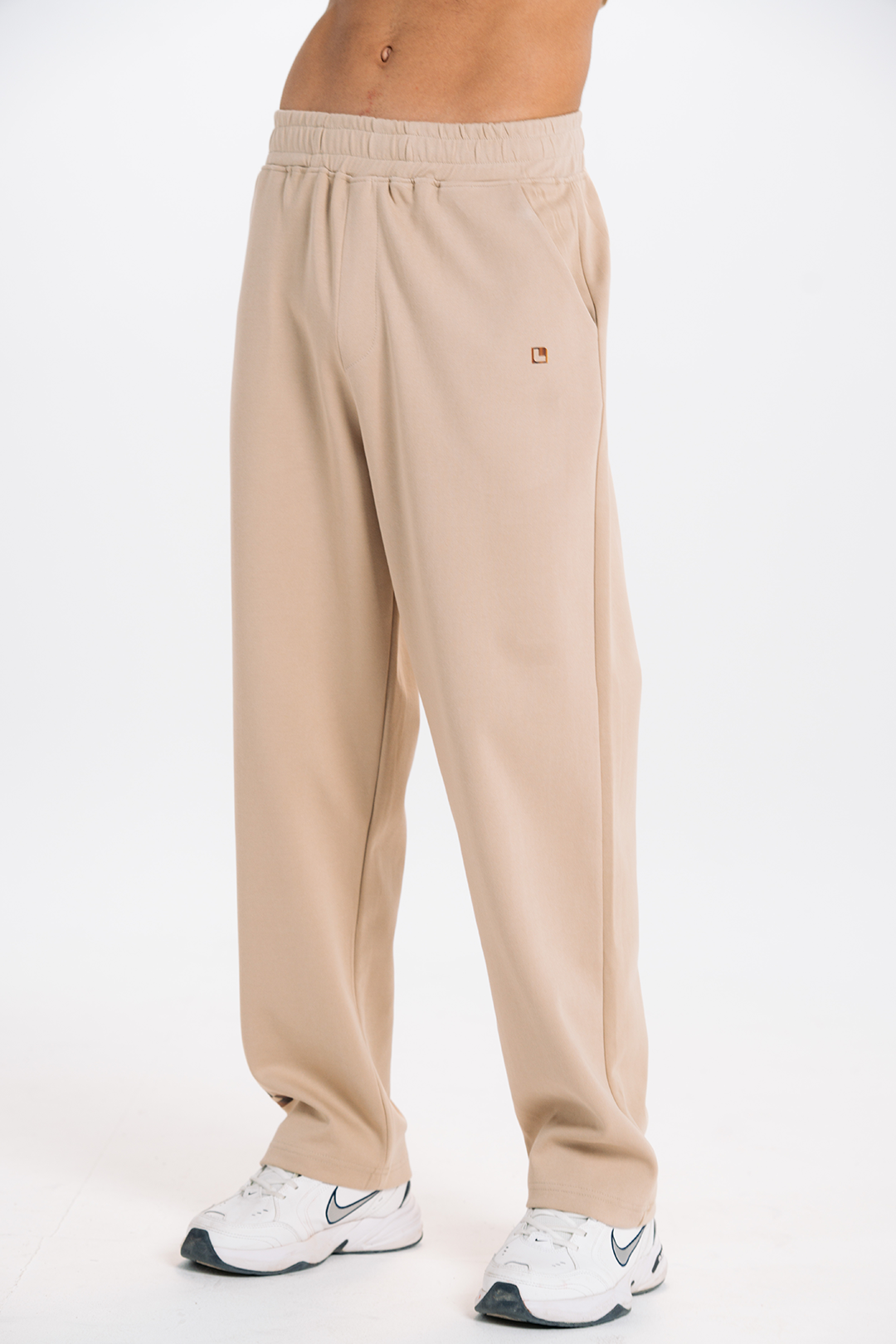 Pants Unisex / Cotton Premium
