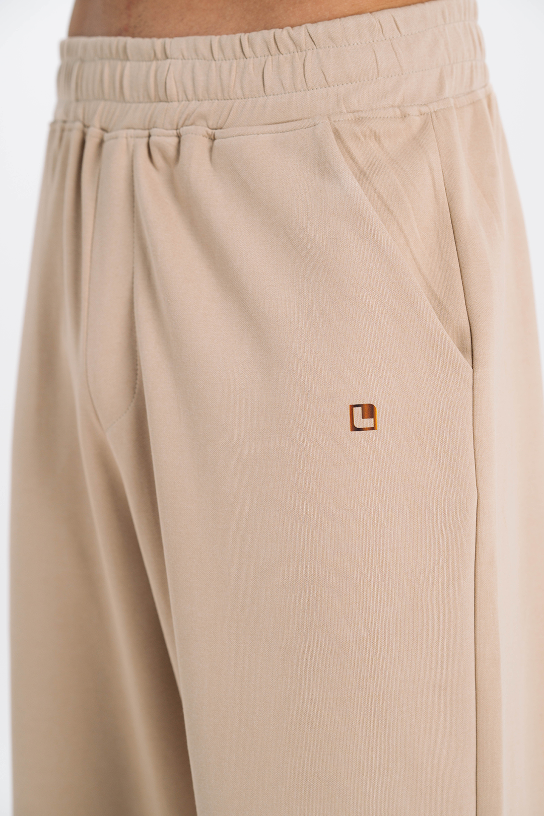 Pants Unisex / Cotton Premium