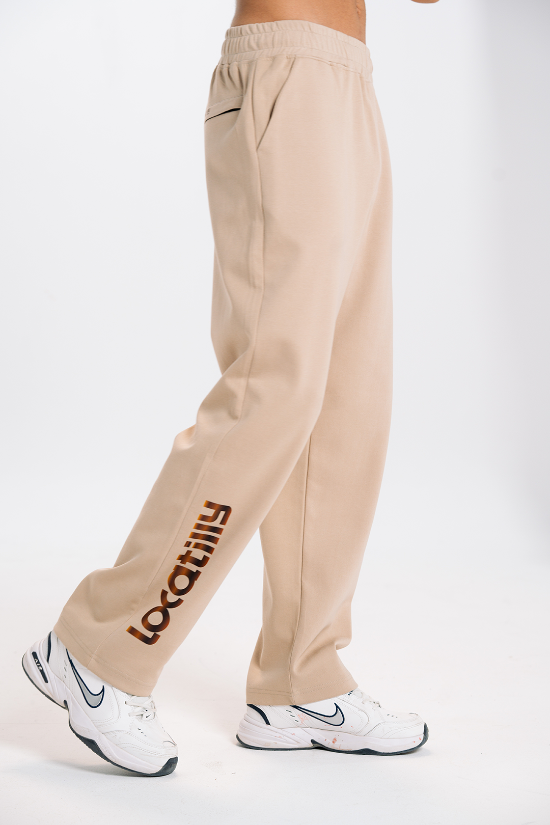 Pants Unisex / Cotton Premium