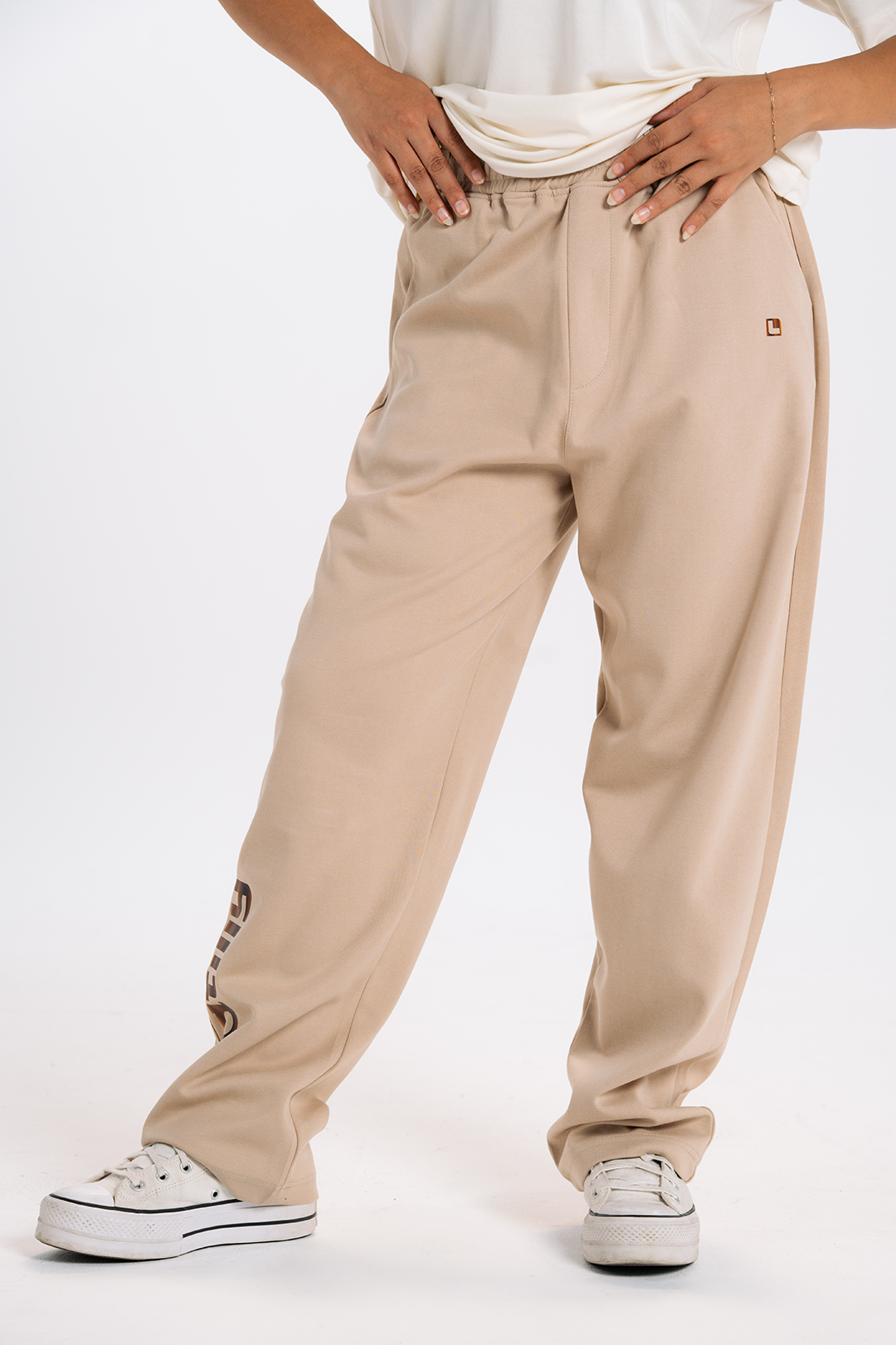 Pants Unisex / Cotton Premium