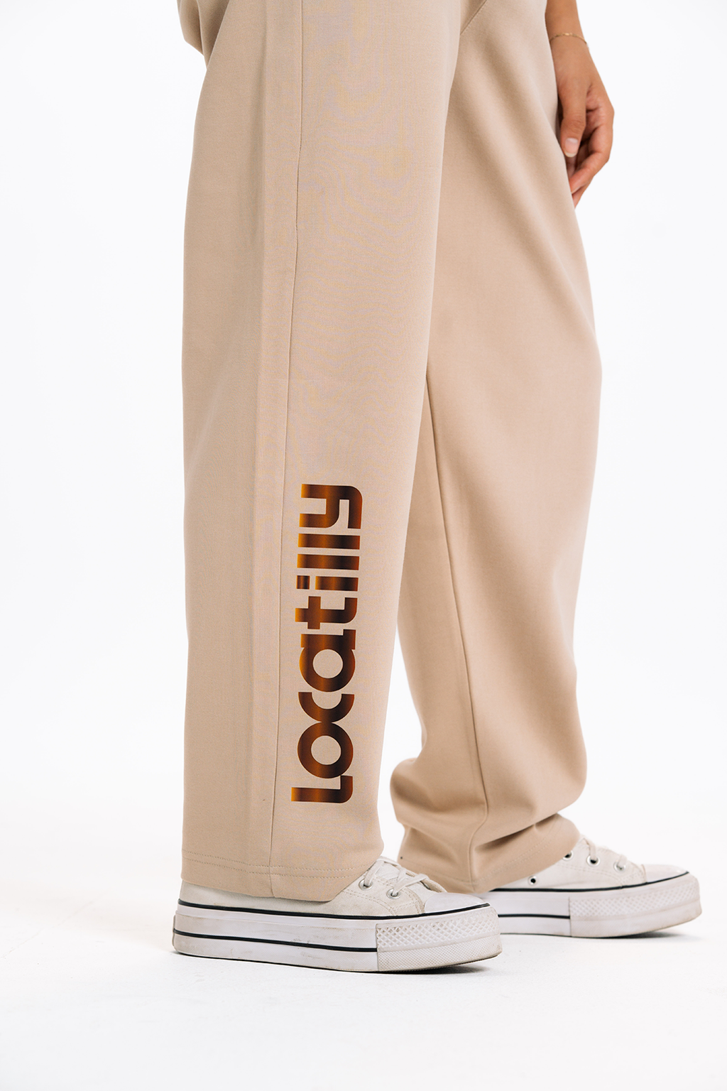 Pants Unisex / Cotton Premium