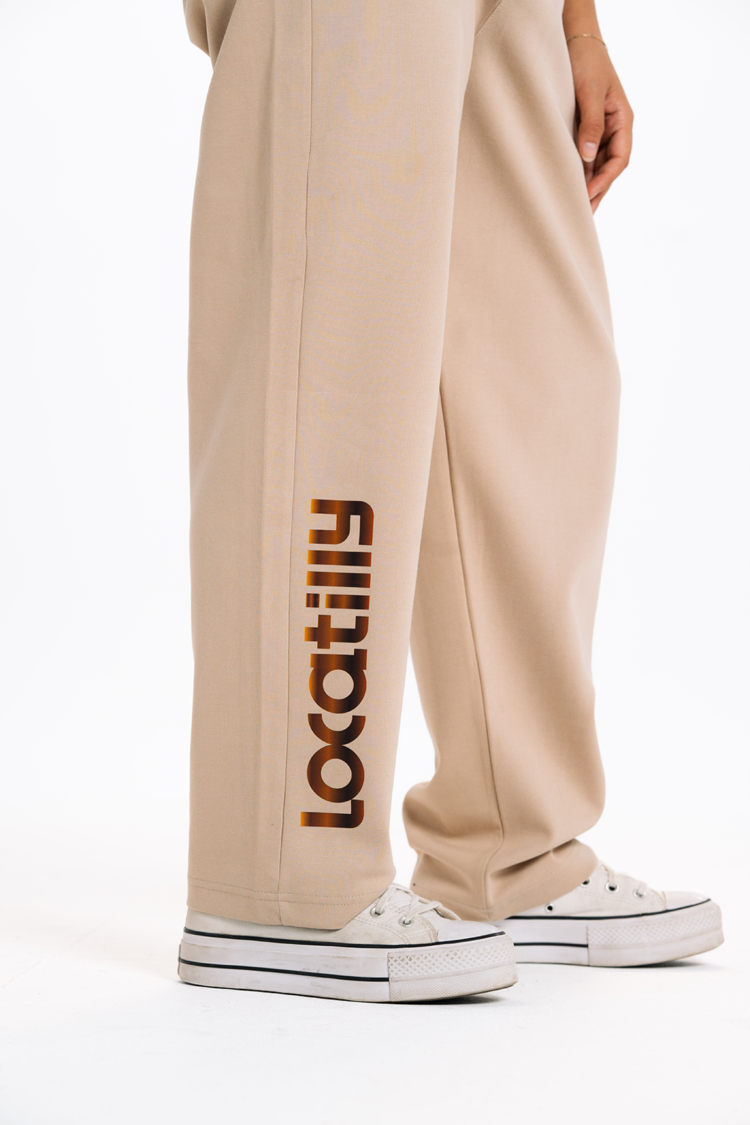 Pants Unisex / Cotton Premium