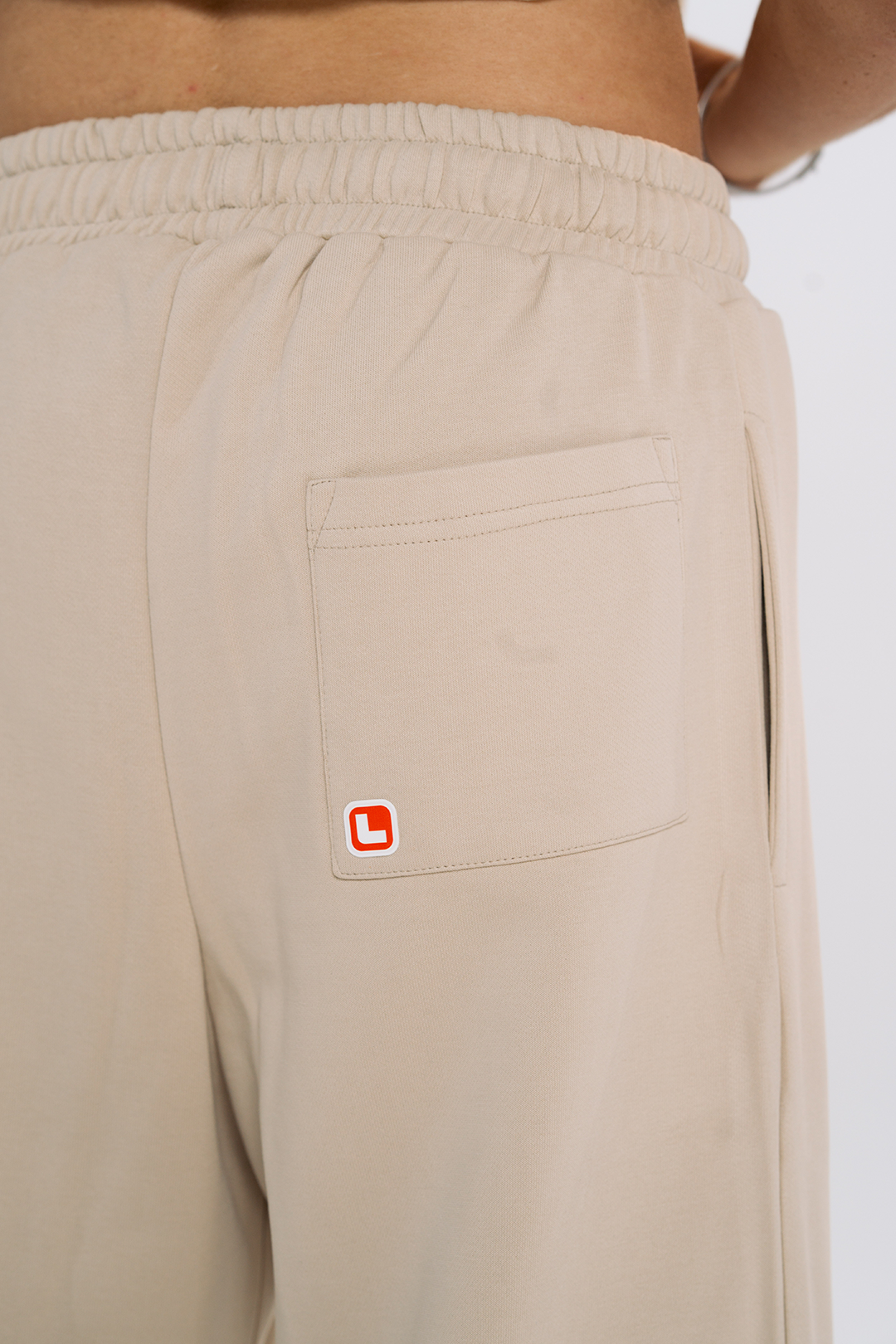 Pants Unisex / Cotton Premium