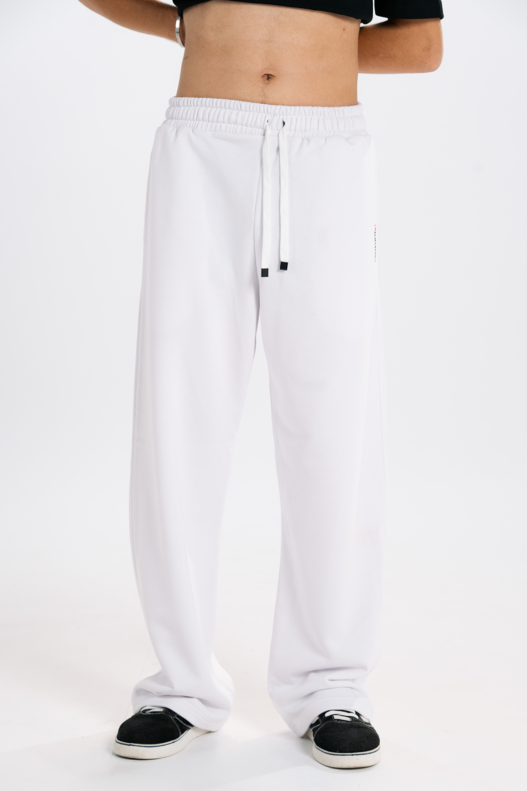 Pants Unisex / Cotton Premium