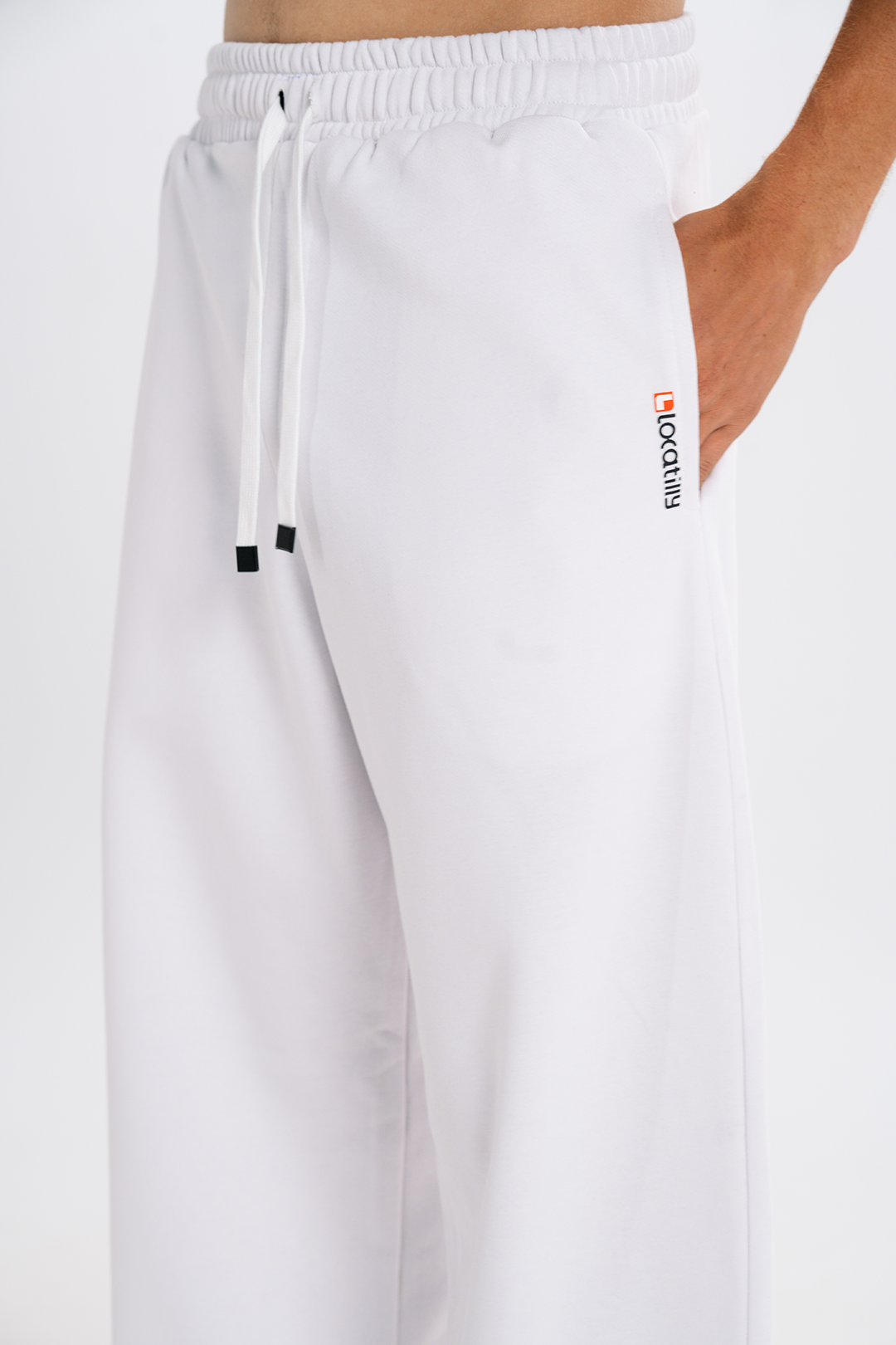 Pants Unisex / Cotton Premium