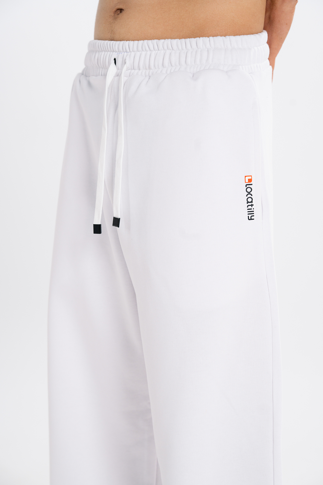 Pants Unisex / Cotton Premium