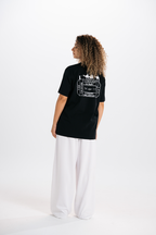 T-shirt Unisex / Cotton