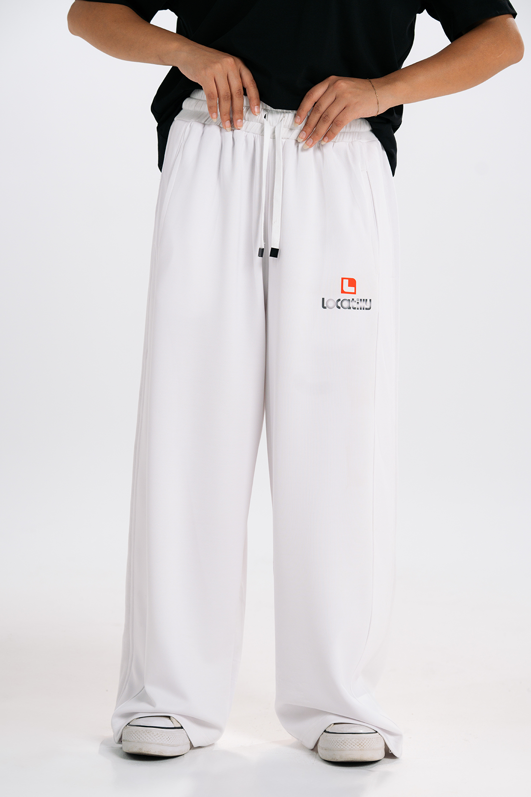 Pants Unisex / Cotton Premium