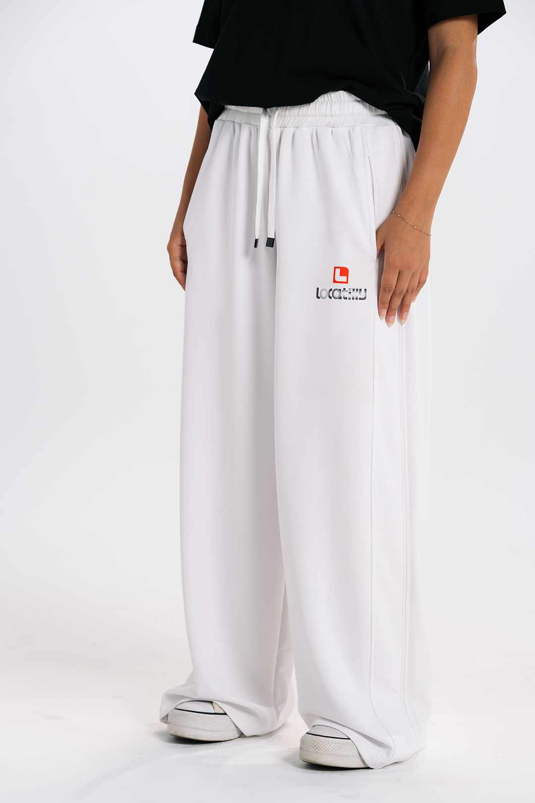 Pants Unisex / Cotton Premium