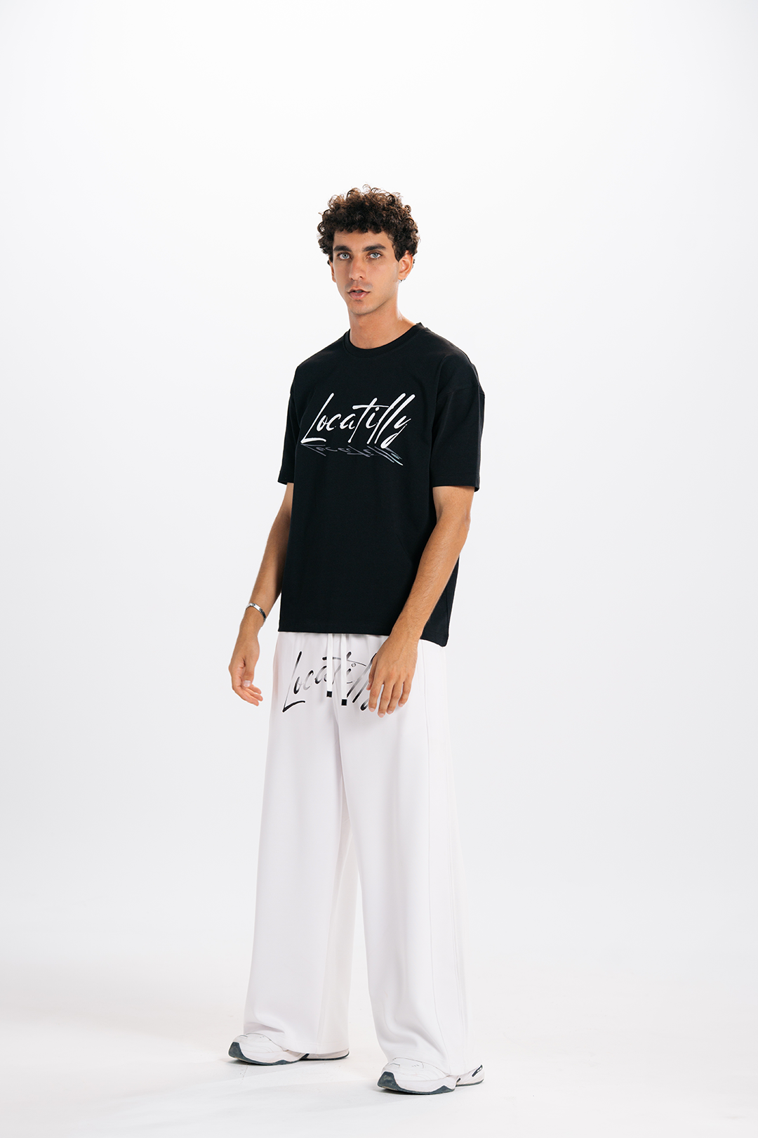 T-shirt Unisex / Cotton