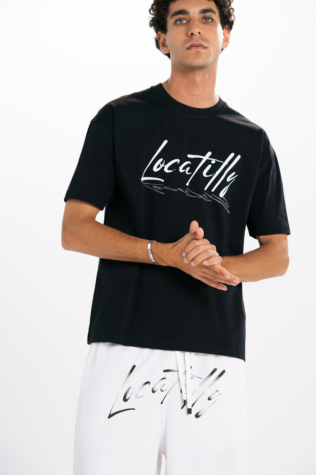 T-shirt Unisex / Cotton